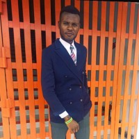 Pathfinder Consulting Employee Oluga Omotayo's profile photo