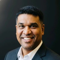 Institute of Policy Studies, Lee Kuan Yew School of Public Policy Employee Nicholas Thomas's profile photo