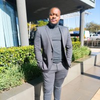 Cinga Mdoda Email & Phone Number