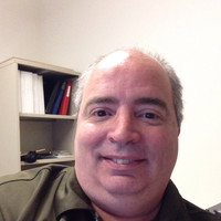 Brown University Health Employee Steve Lessard's profile photo