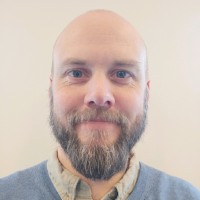 Textron Sweden AB (Safeaero) Employee Joel N.'s profile photo