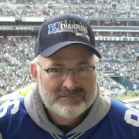 Lautenbach Recycling Employee Bob Dietz's profile photo