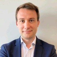 VERLINGUE Employee Vianney Haubtmann's profile photo