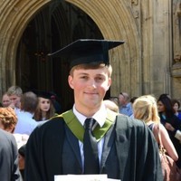 Tesco PLC Employee Ryan Sansom's profile photo