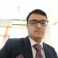 Gaurav Waghmare Email