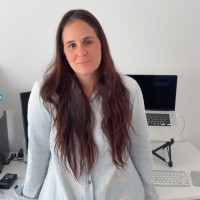 peoplepath.io Employee Micaela Giampaoletti's profile photo