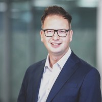 Ithaca Energy Employee Ross Mitchell's profile photo