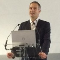 Droople Employee Laurent Bouhier's profile photo
