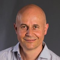 CleverBridge AG Employee Balz Hug's profile photo