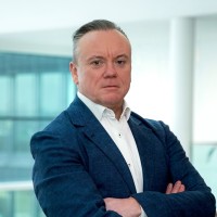 Citroën Employee Mark Lynch's profile photo