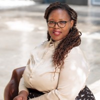 Nedbank Employee Nombulelo Ca's profile photo