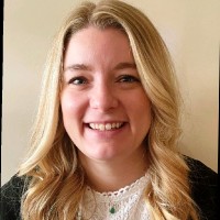 Community Mental Health for Central Michigan Employee Ashley Soulliere's profile photo
