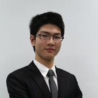 Stillpoint Investments LP Employee Frank Wan's profile photo