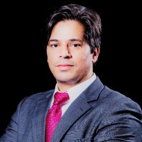 K12 Insight Employee Hamid Farooqui's profile photo