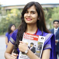 Scatalyst Employee Sonam Bajaj's profile photo