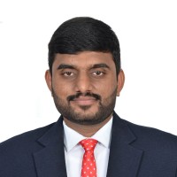 Vignesh Anbalagan Email