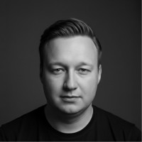 Sensorium Employee Valery Daronin's profile photo