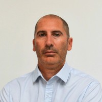 Uniters S.p.A. Employee Adriano Peruzzi's profile photo