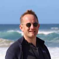 MAINSYS Employee Serge Fonteyn's profile photo