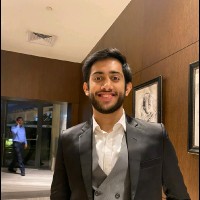 Kunal Baid Email & Phone Number