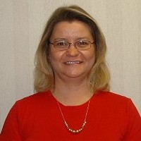 Eagle Bank and Trust Employee Elaine Mueller's profile photo
