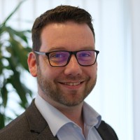 B+F Bakery & Food GmbH Employee Thorsten Peters's profile photo