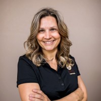 Ziggi's Coffee Employee Camrin Knudsen's profile photo