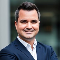 Rutgers New Jersey Medical School Employee Alex Juusela's profile photo