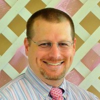Wellmatics Employee Jason McCann's profile photo