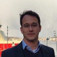 Farol Ventures Employee Rodrigo Amaro da Silva's profile photo