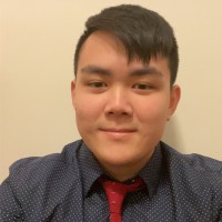 iON Technology Solutions Employee Andrew Hsu's profile photo
