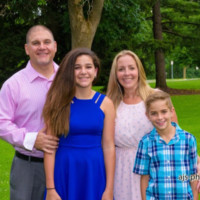 Target Employee Christopher Clarkin's profile photo
