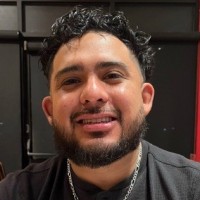 Protocall TX Employee Edgar Alonso's profile photo