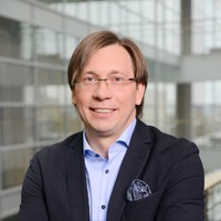 Groglass Employee Sergejs Kostjucenko's profile photo