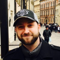 HD MACHINING SOLUTIONS Employee Joe Drietz's profile photo