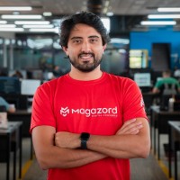 Magazord Tecnologia Employee Tadashi Saito's profile photo
