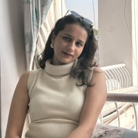Muskan Mehla Email