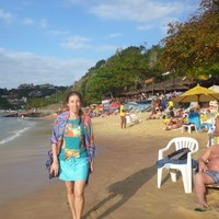Escolas+ Employee Margareth Toth's profile photo