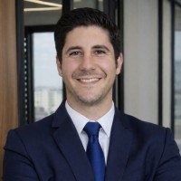 AZOLIS Employee Youssef Tlemçani's profile photo