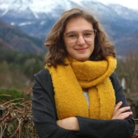 Ministero della Giustizia Employee Francesca Bertin's profile photo