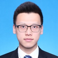 喜马拉雅 Employee Christopher Yang's profile photo
