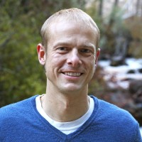 Harper Employee Kris Zyp's profile photo