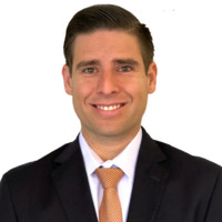 First Internet Bank Employee Samuel Criales's profile photo