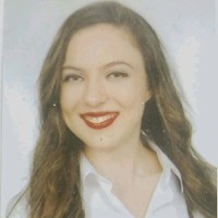 Divortex Employee Serra Yalçın's profile photo
