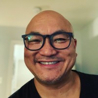 Compass Employee Steven Lew's profile photo