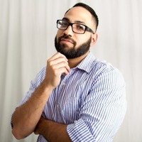 Design Develop Now, Inc Employee Luis Mayo's profile photo
