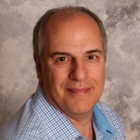 RealTick Employee Ted Nesson's profile photo