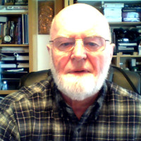 International Leadership Foundation Employee Jerry Ball's profile photo