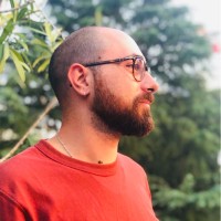 Cavalleri Comunicazione Employee Lucio Andreoli's profile photo
