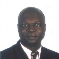 Université De Lorraine Employee Amos David's profile photo